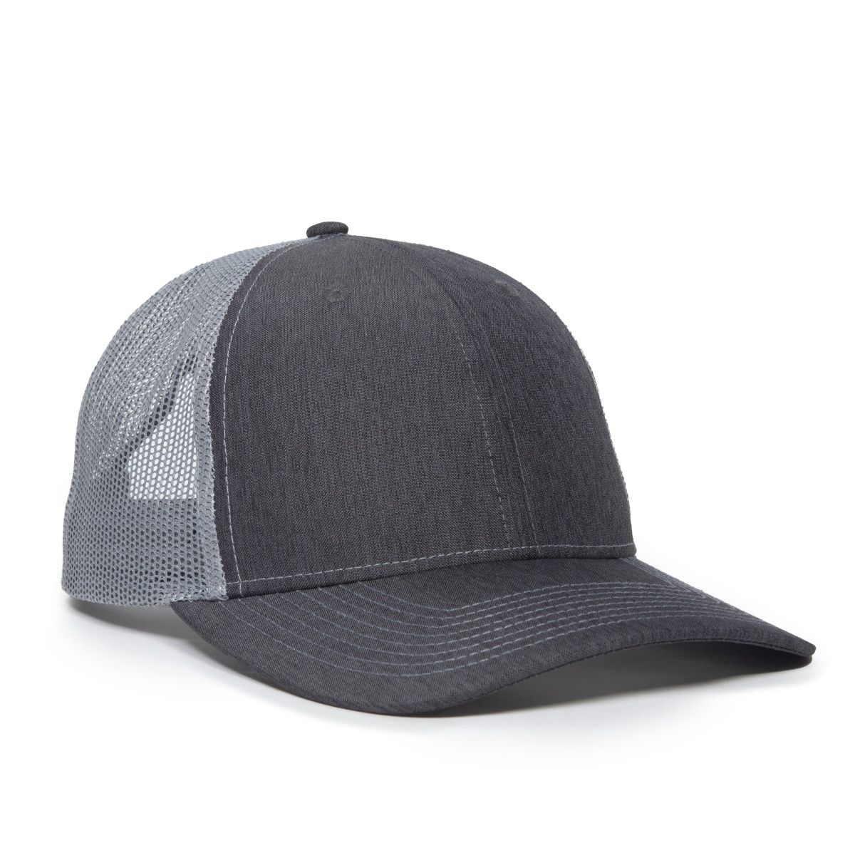 click to view LN Heathered Charcoal/Grey